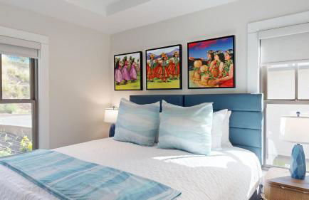 ❤PiH❤ Hale Moana Heated Private Pool Spa Detached Ohana Suite - Foto 49