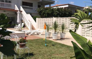 Vivienda vacacional Josver - Photo 1