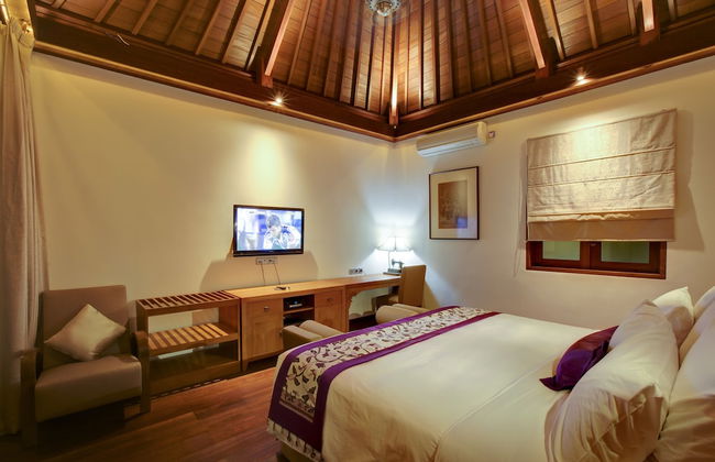 Koenokoeni Villa - Foto 6