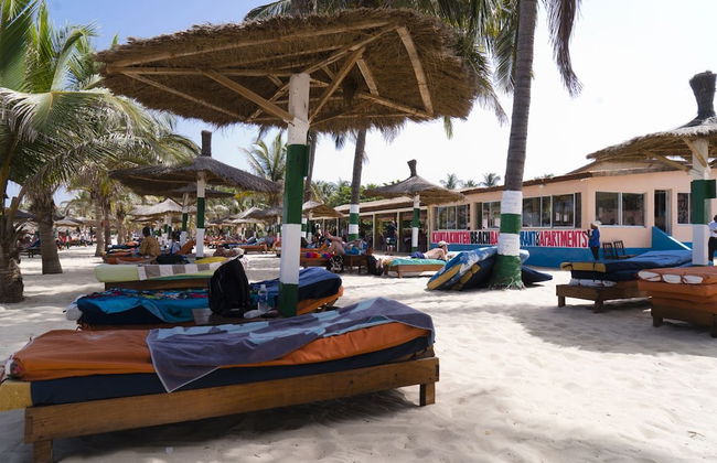 Kunta Kinteh Beach Complex - Foto 43