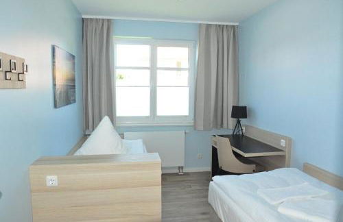 Avalon Ferienwohnungen Bellevue - Foto 27