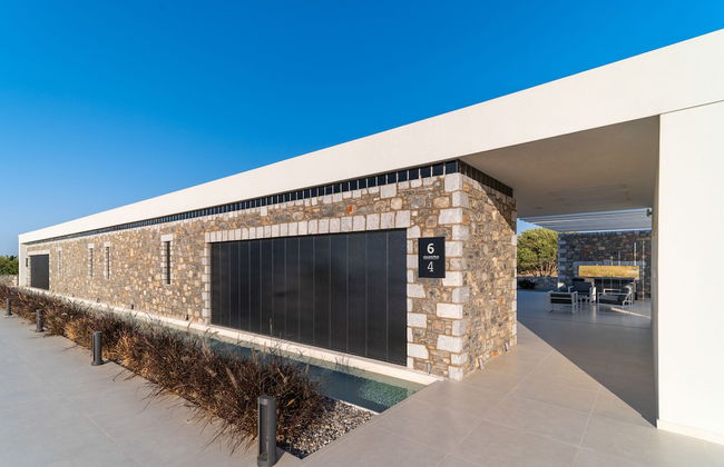 Amara Luxury villas - Photo 64