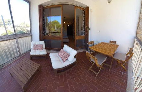 Loft climatisé "La pinède", 50 m2, très calme, 5 mn à pied des plages, lit King Size - Foto 10