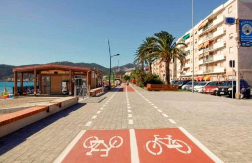 CasAda - Ampio appartamento con vista mare nel cuore di Vado Ligure - Foto 29