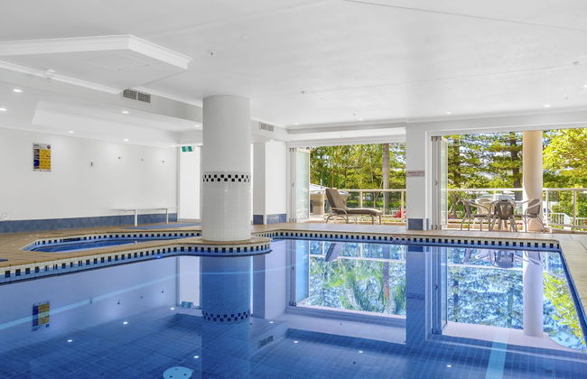 Oscar on Main Resort - Photo 62