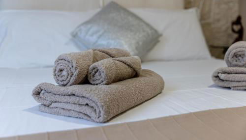 My hive - Foto 5, towels