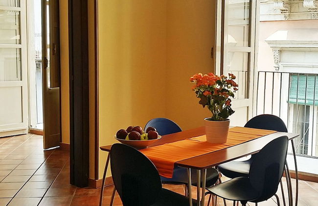 Politi Aparthotel - Foto 8