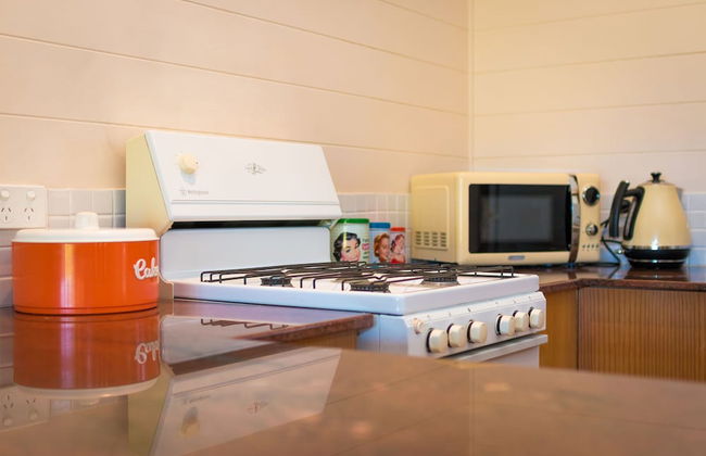 Friday Creek Retreat - Foto 31