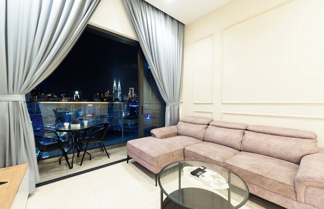 Harmony Luxury Suites At Lucentia BBCC - Foto 32