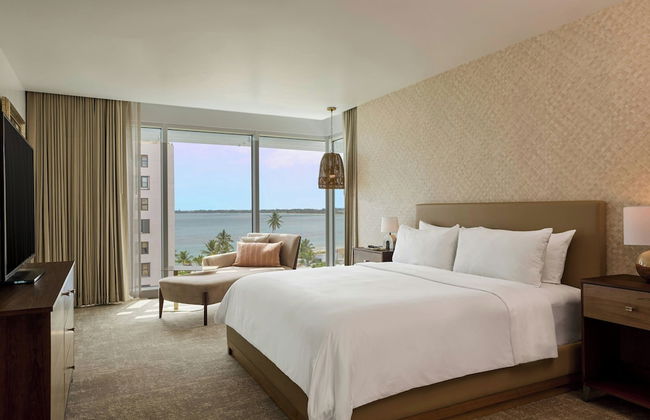 Casa Costera, Isla Verde Beach, Apartments by Marriott Bonvoy - Photo 3