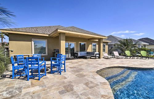 Laguna Vista Resort-Style Home, Private Pool and Spa - Foto 22