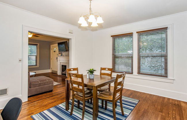 The Woodside Guest House II - Foto 9