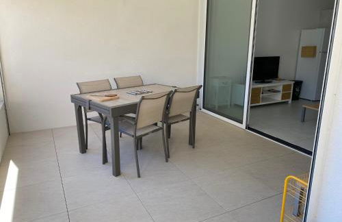 Appartement neuf 4pers. 250 mètres de la plage - Photo 9