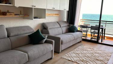 Studio les pieds dans l'eau - Foto 2