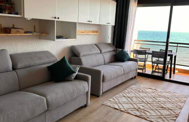 Studio les pieds dans l'eau - Foto 2