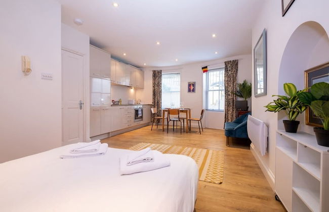 Host Stay Brunswick Apartment - Photo 2