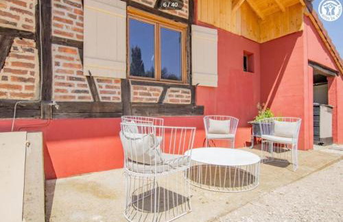 Longère Bressane - Foto 11