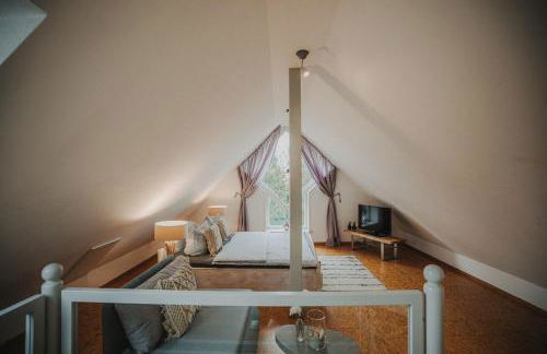 Friesenhus Dangast - Foto 48