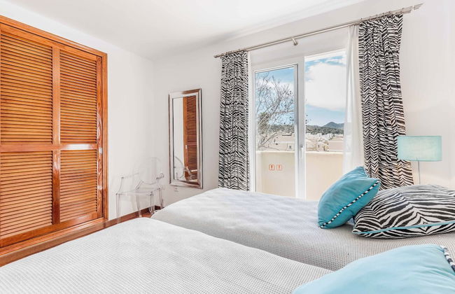 Villa Los Naranjos 7 - Foto 9