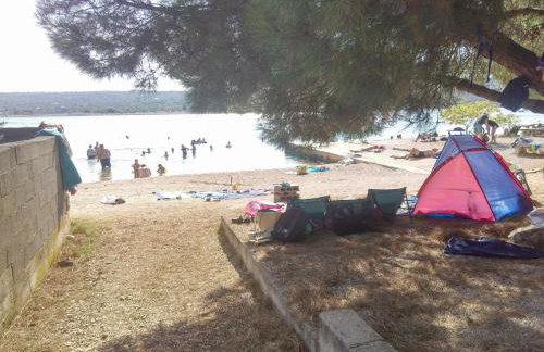 Apartman Ela Crna Punta - Foto 29