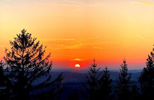 Fränkische Linie - Radspitz-Ferienwohnungen - Foto 14