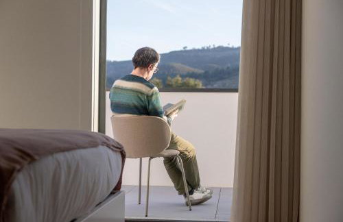 Raposa Verde - Agroturismo - Foto 41