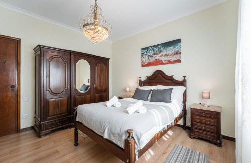 GuestReady - A classic Portuguese-style home - Foto 3
