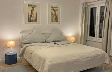 Ferienwohnung Ankerleicht - Foto 7