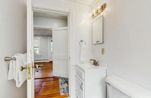 White Mountain Dream House - Foto 10