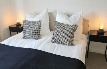 Appartment am Yachthafen - Foto 1