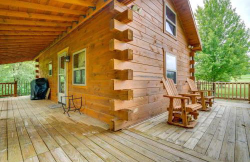 On 30 Acres with Trails and Garden Stockholm Cabin! - Foto 20