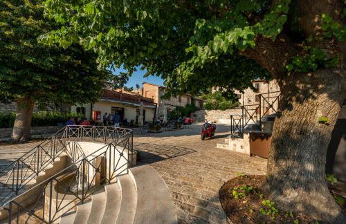 Luxury Duplex - Heart of Corciano - ItalyWeGo - Foto 33