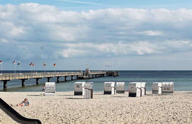 Holiday Home in Grossenbrode - Foto 24