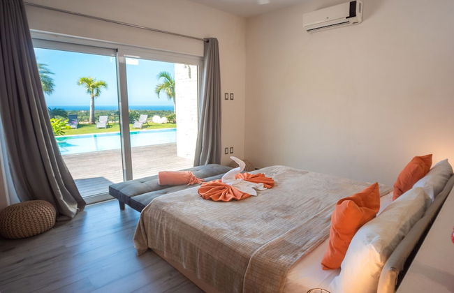 Villas Agua Dulce - Photo 22