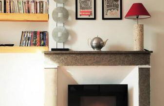 Bel appartement au coeur de la cité médiévale - Foto 7