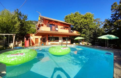 Villa Maria Pia - Foto 1