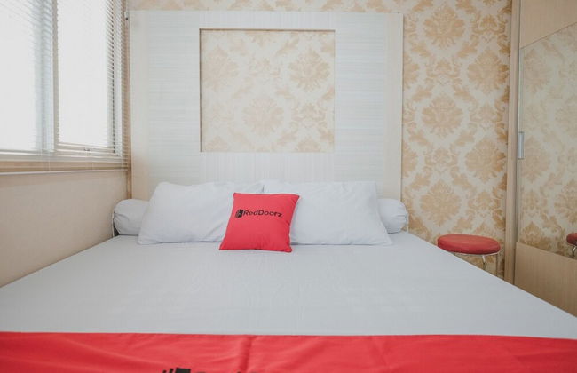 RedDoorz Apartment @ Saladin Mansion Margonda - Foto 12