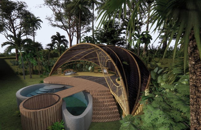 Hideout Mountain by Ini Vie Hospitality - Foto 34