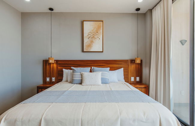 Torre San Angel - Foto 26