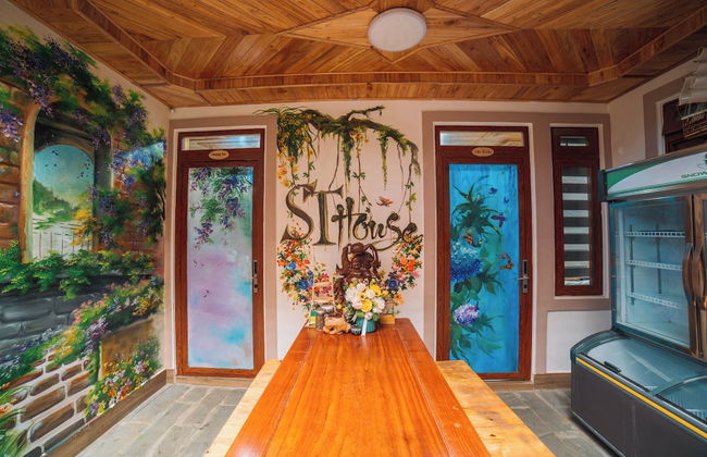 ST House DaLat - Foto 4