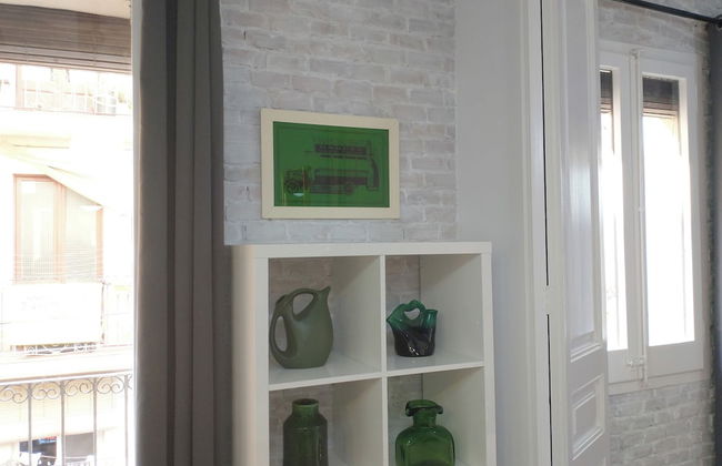 Lovely Flat In Barceloneta Near Sea - Foto 33