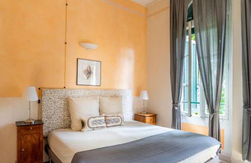 5 Family Apartments with Pool & Large Garden in Historic Pézenas Convent - Foto 18