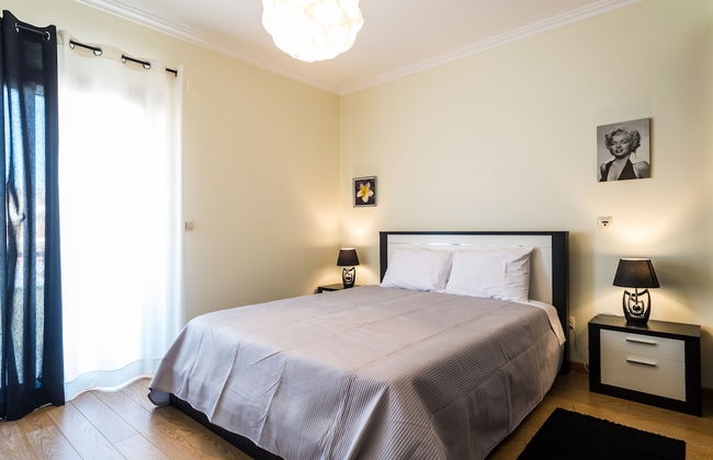 Lodge Residence by Vila Palmeira - Foto 33