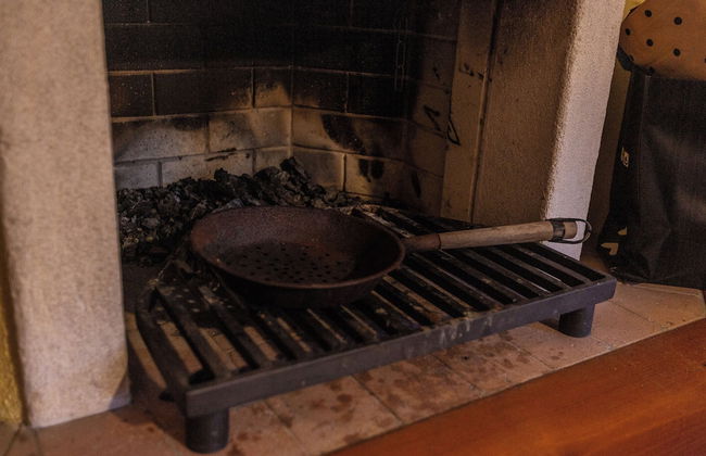 La Casetta Di Gerani - Foto 21