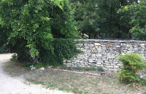 Cherokee mountain log cabin resort - Foto 6