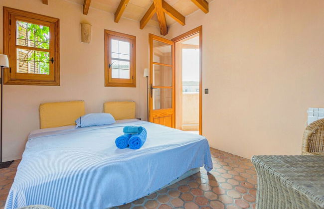 Belvilla by OYO Casa El Molino - Foto 9