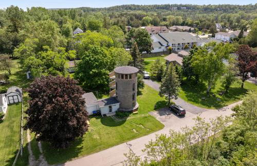 Silo Guest House by Simple Life Rentals - Foto 22