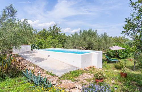 Casa en olivera a 3 km de la costa - Foto 1