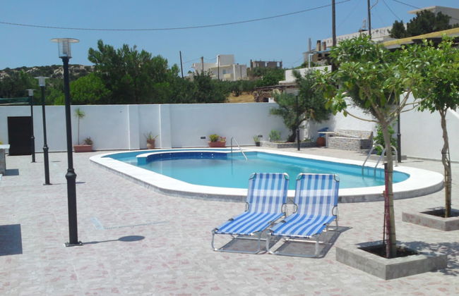 Filoxenia Villa - Foto 54