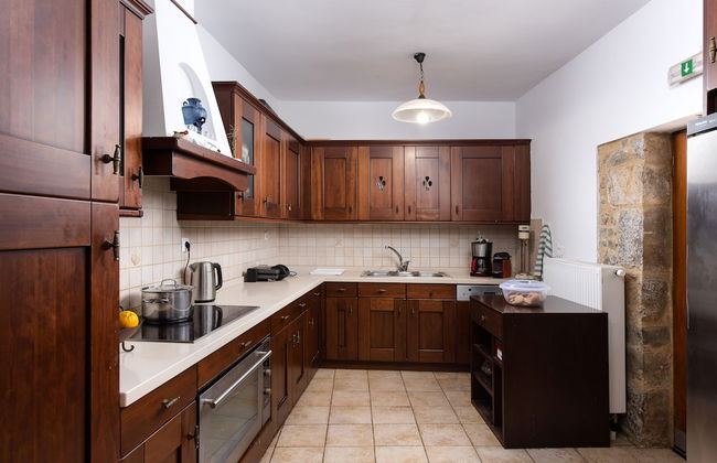 Metohi Nature Living - Foto 34